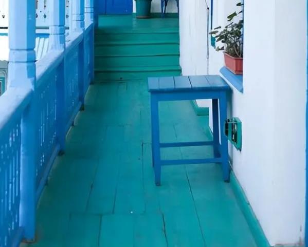和布克赛尔漏水检测