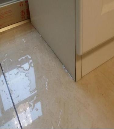 和布克赛尔漏水检测 厕所漏水怎么检测?